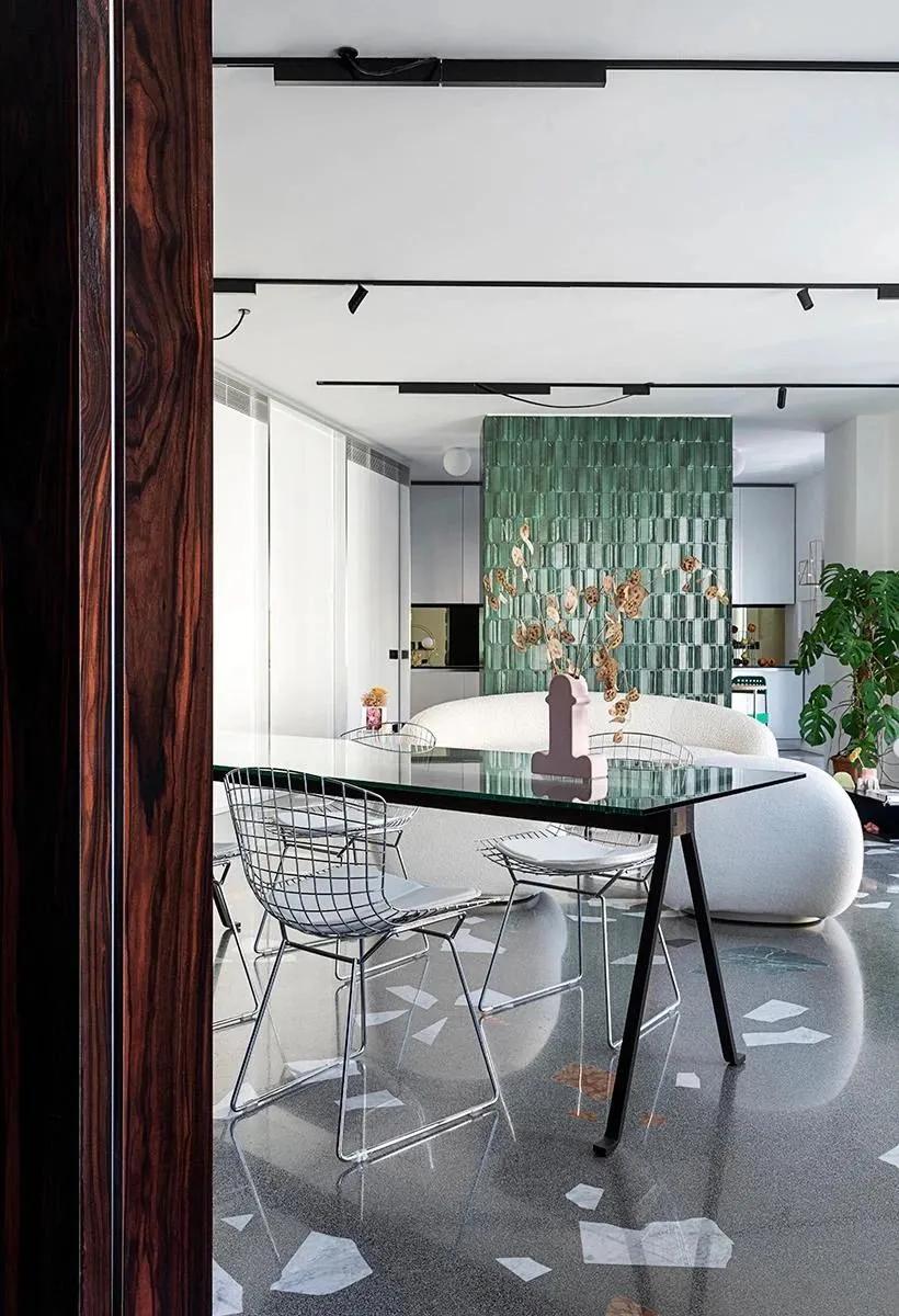 高端轻奢风室内设计,室内顶级设计师轻奢风格