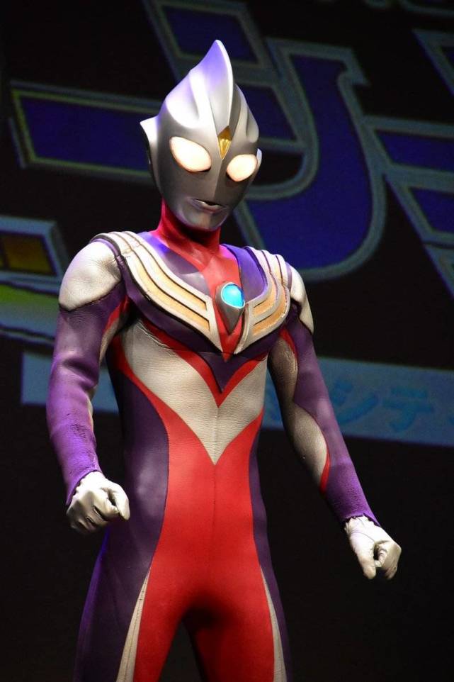 哪一集胜利队知道迪迦是大古,迪迦奥特曼大古凭什么成为胜利队