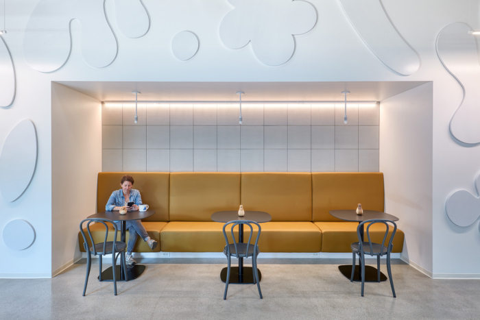 超豪华高端办公室装修效果图大全,办公室天花板装修效果图大全