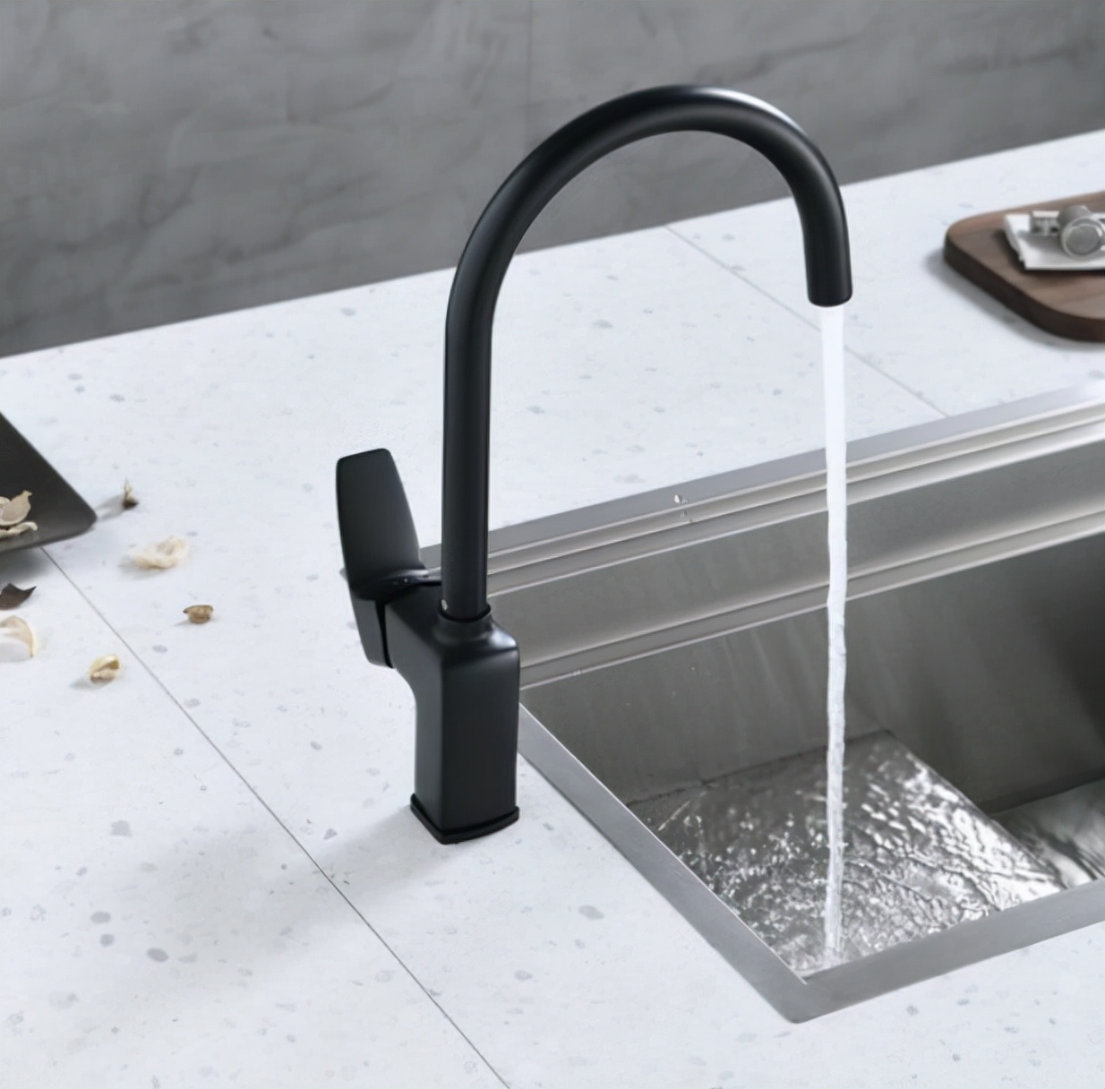 卫浴的奢侈品,厨卫界的劳斯莱斯