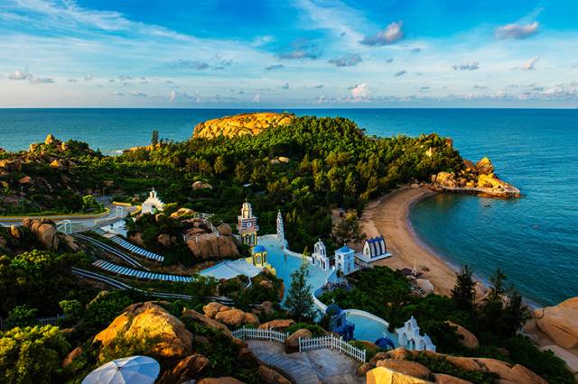 深度打卡那琴半岛度假游,那琴半岛海边游玩攻略推荐