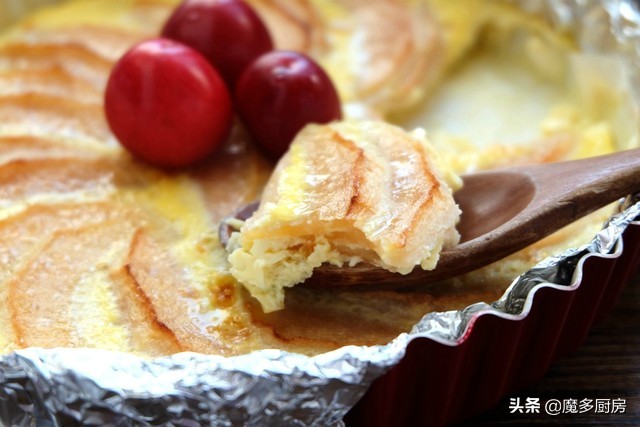 1个苹果两个鸡蛋能做什么,1个鸡蛋1个苹果早餐