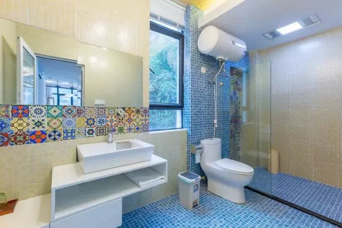 周末玩洱海,假期去大理洱海旅游