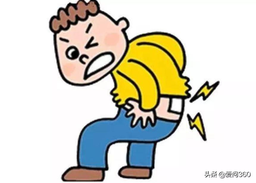 腰肌劳损疼痛怎么缓解最快最有效,腰肌劳损怎么缓解酸痛