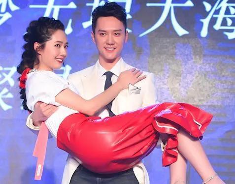 郭碧婷绯闻,郭碧婷绯闻史