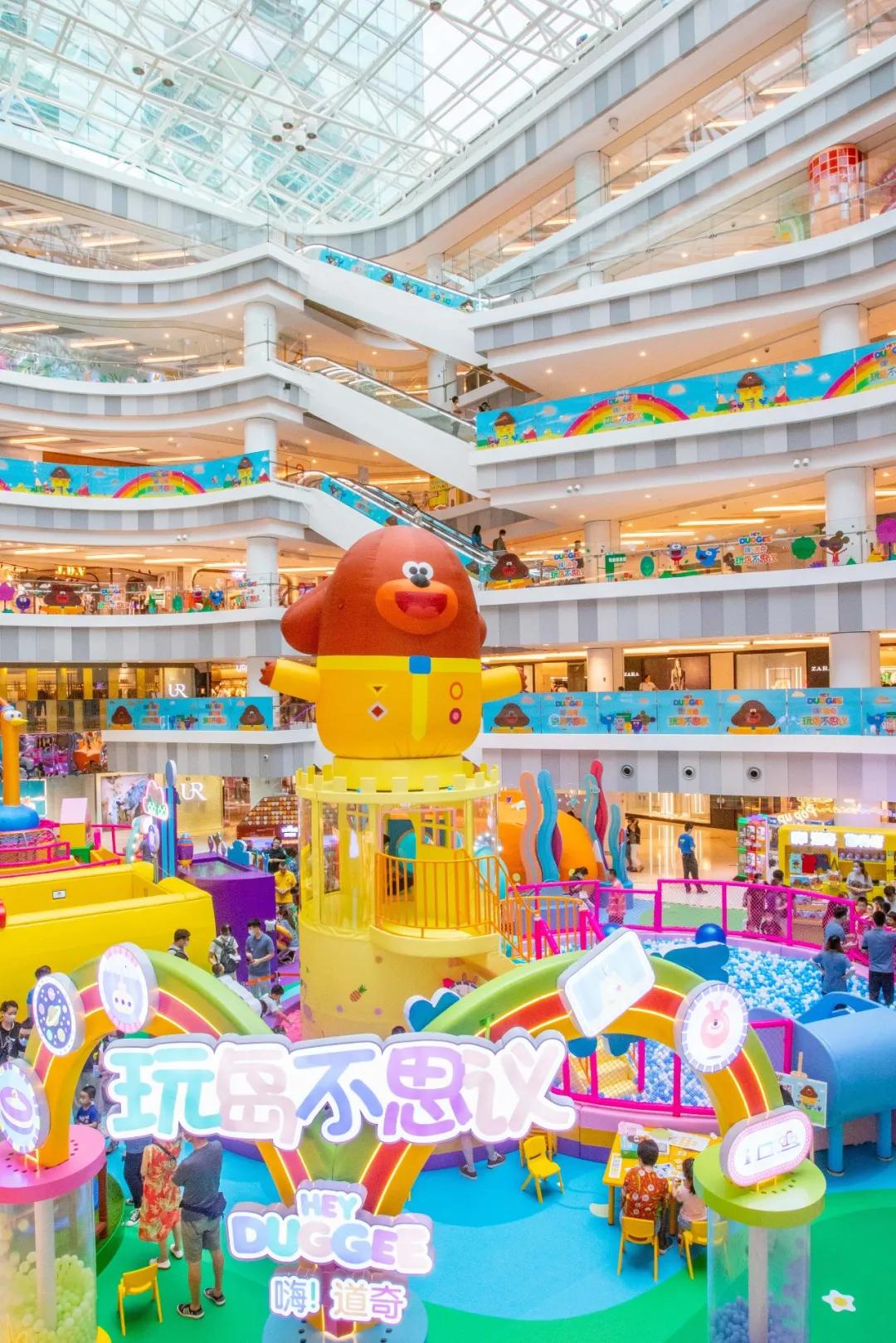 仲夏七月赴一场奔流的清凉之约,盛夏时节奔赴一场夏日之约