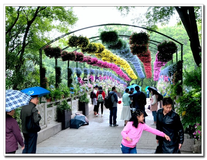 扬州自驾吃住游玩攻略,扬州一日吃喝玩乐游最佳方案