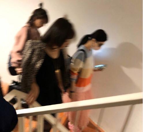 范冰冰最近现身机场穿搭,范冰冰在私服穿搭上放飞自我