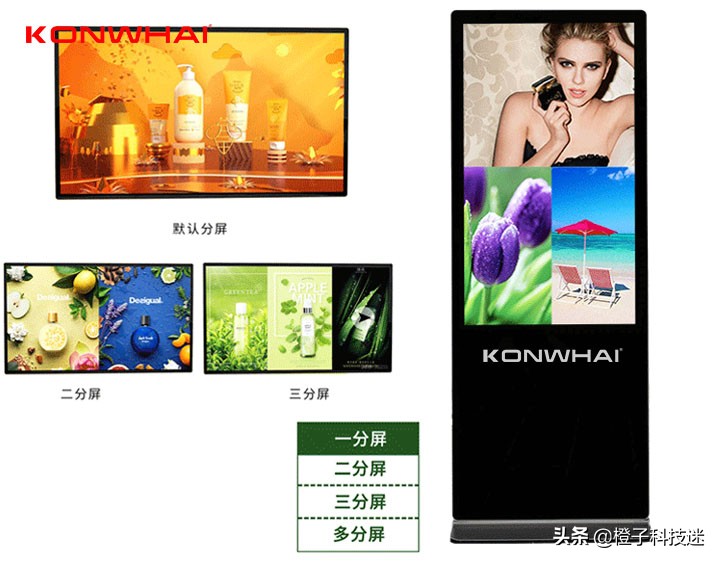 网络广告机有哪些,广告机主板是什么东西