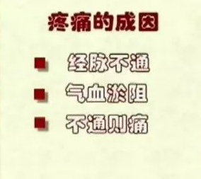 好腰是养出来的,好腰全靠养全部视频