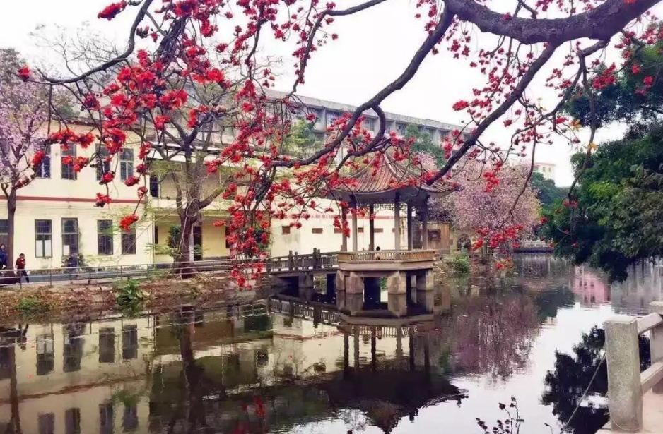 广州交通大学2024招生简章,广州交通大学前景分析