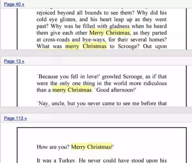 圣诞快乐是用merrychristmas吗,圣诞快乐可以说happychristmas吗