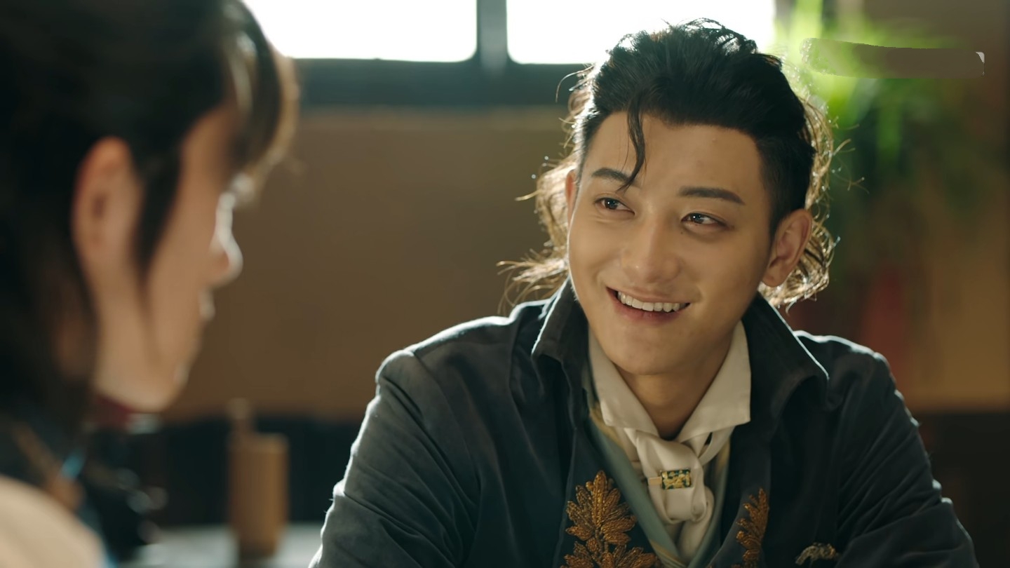 热血同行艳势番怎么样,热血同行艳势番和热血同行的区别