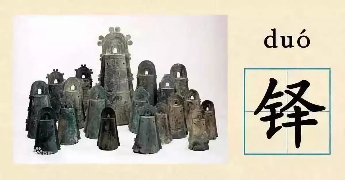 23种青铜器的图片和名称介绍,历史青铜器的代表器型有哪些