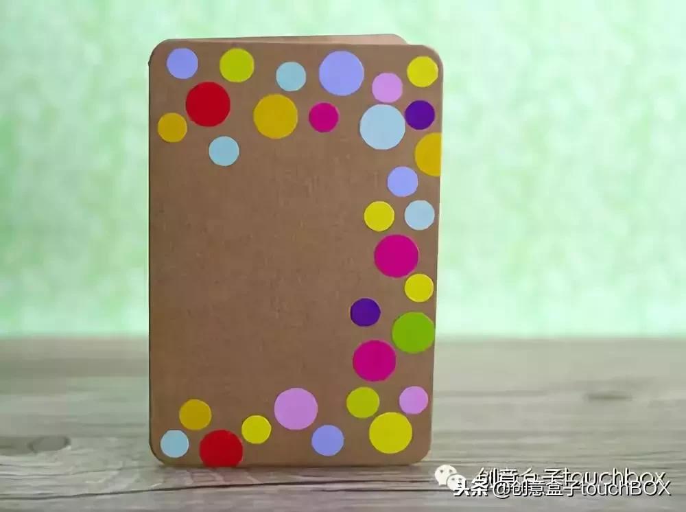 diy25种简单又暖心的新年贺卡,自制英语新年贺卡简单又漂亮