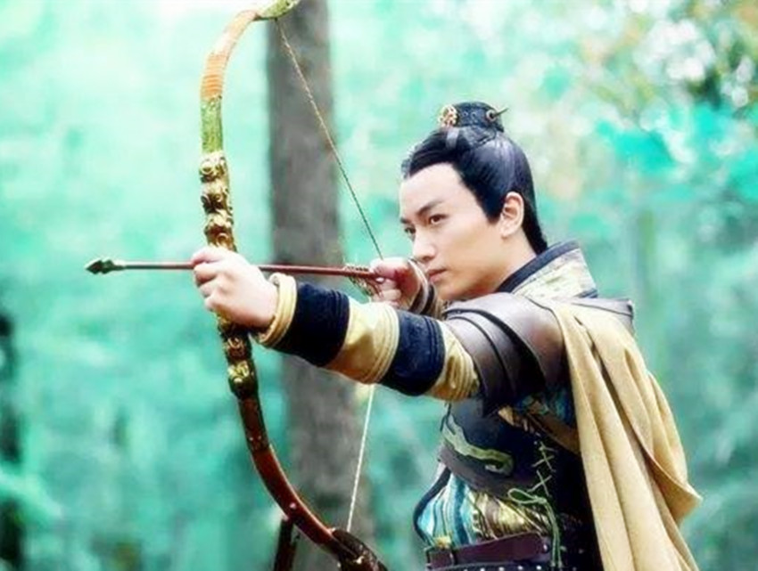 传统弓制造工艺,传统弓制造全过程