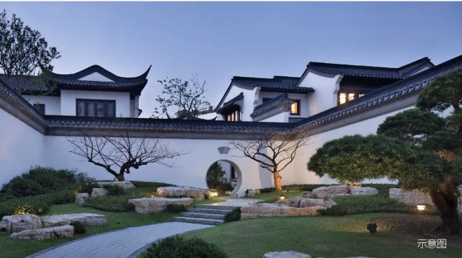 孝感雅园视频介绍,孝感雅园