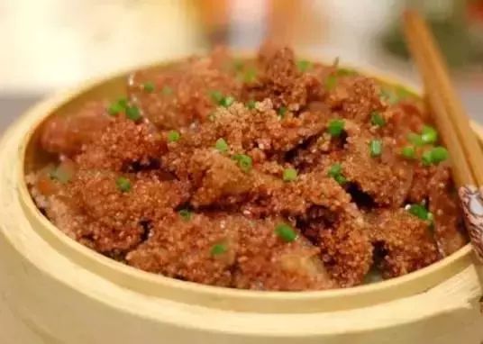 假如能穿越,在古代西安,你都能吃到些啥?