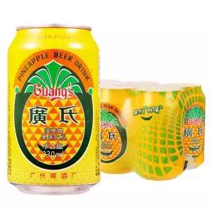 7080后的经典汽水,重拾经典汽水