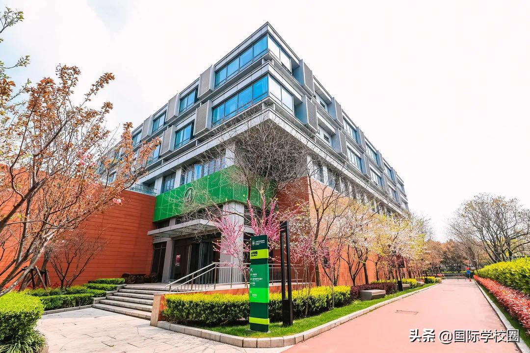 浦东最好国际学校,上海十大最贵国际学校