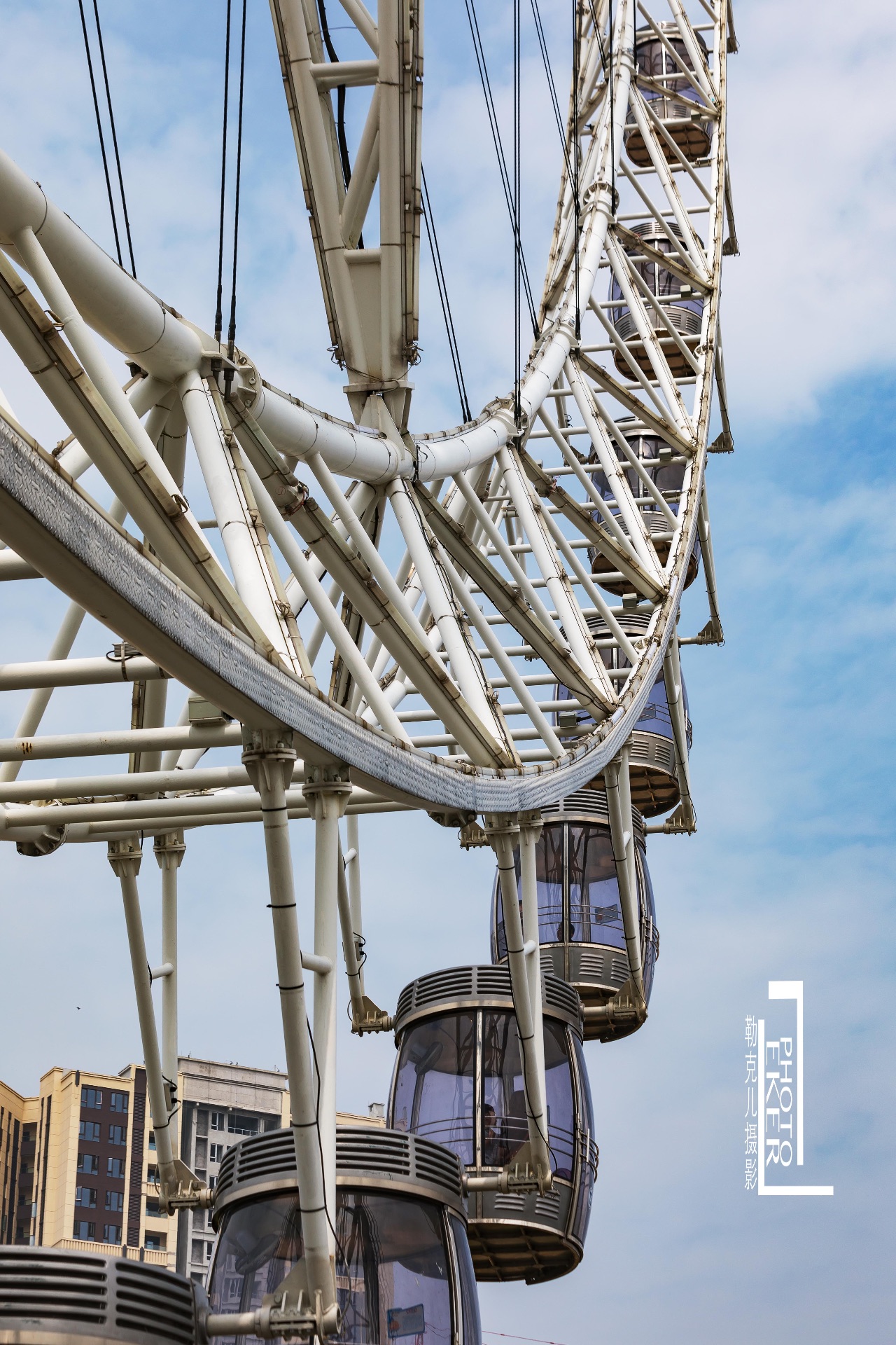 成都人眼中的公园,重庆欢乐谷好还是成都欢乐谷好