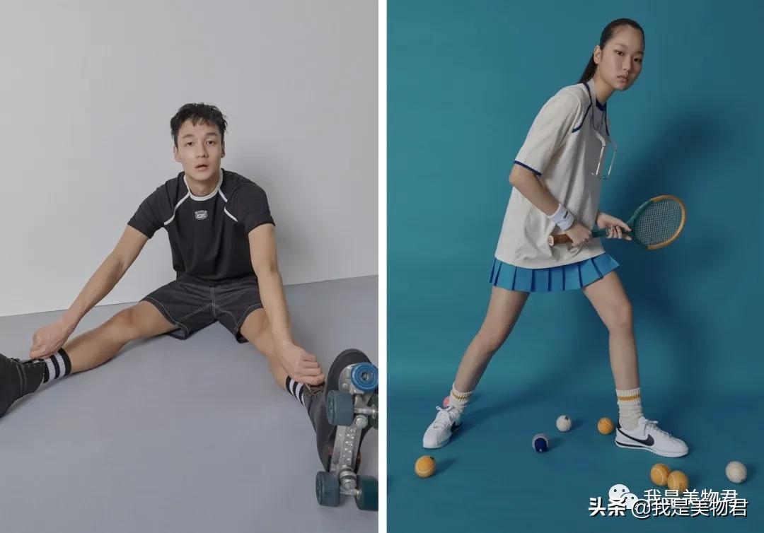 不想撞衫拒绝同款,不想撞衫