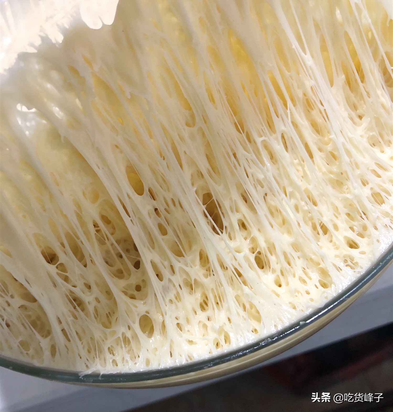 蒸包子馒头用什么面,蒸包子馒头用高筋还是低筋