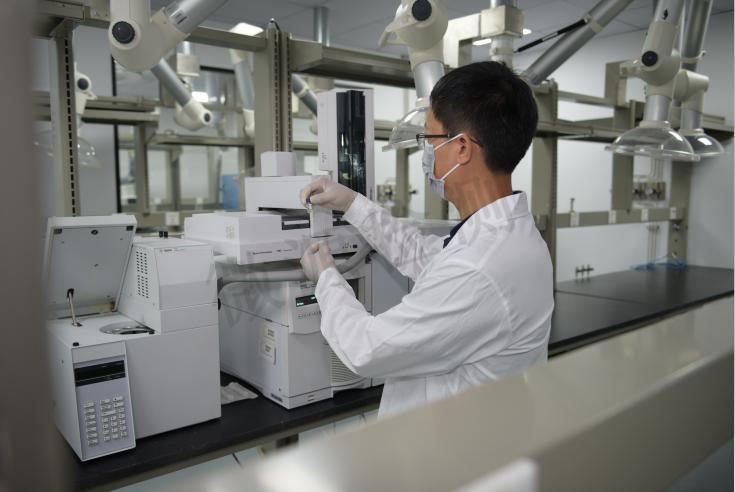 gc-ms能测有机溶剂的纯度吗,gc-ms气相色谱仪功能