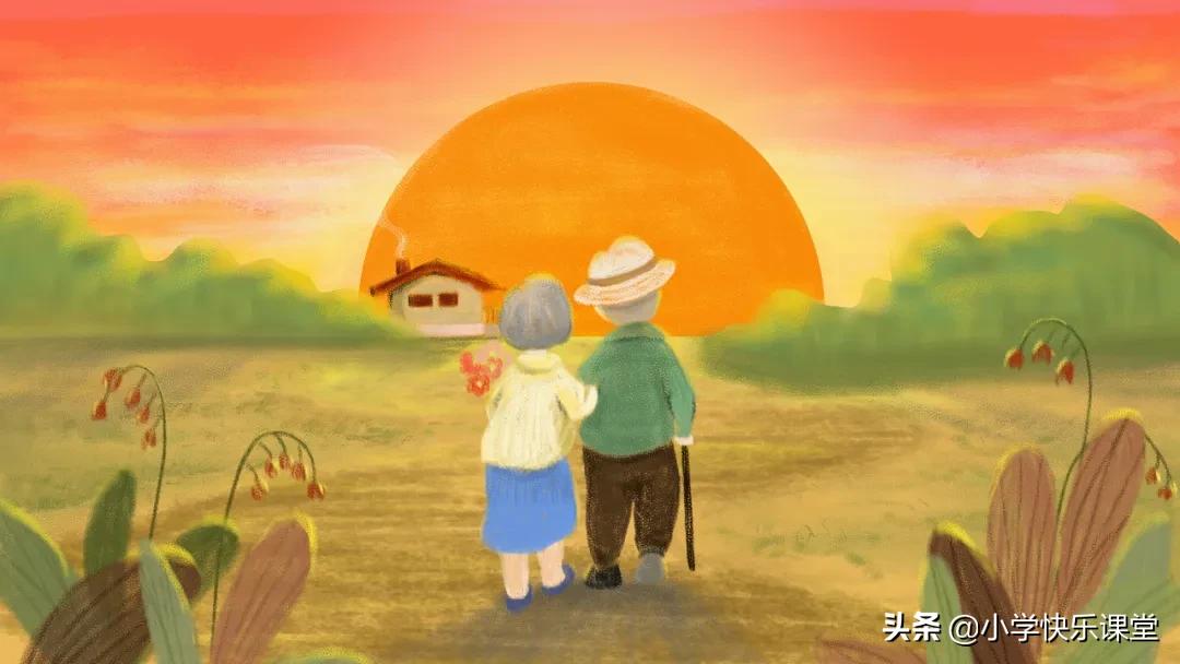 小学生优秀作文远去的背影,小学生背影作文素材