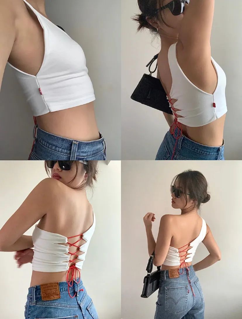 这些比高定还稀缺的单品，居然不用花一分钱