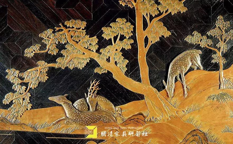 古典家具简单又实用,古典家具小物件