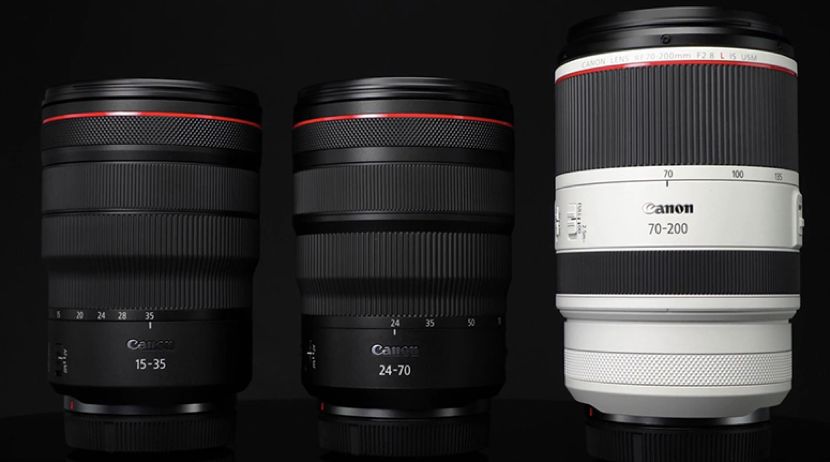 佳能rf70-200f2.8发售价,佳能rf70-200多少钱不算贵