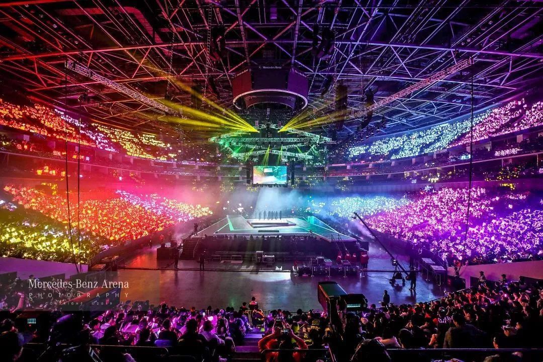 上海十大娱乐场所排名,上海最著名的演出剧院