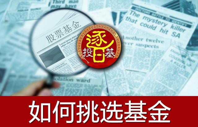 被动指数基金排行前十名,选择策略型指数基金
