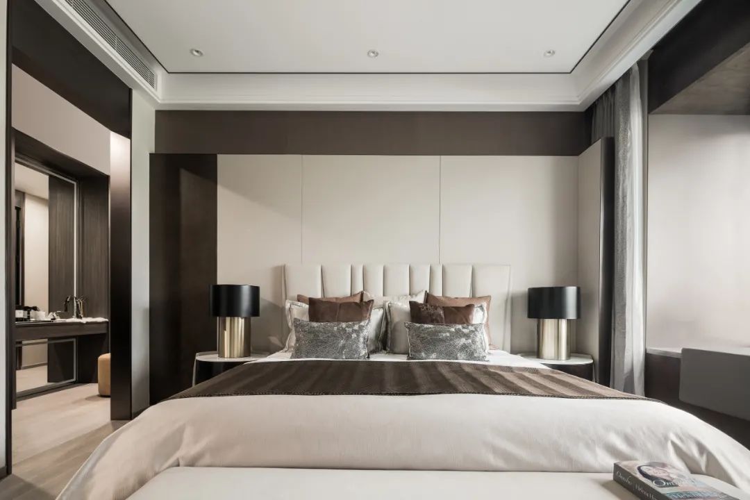 元禾大千样板间,元禾大千深圳艺术品有限公司