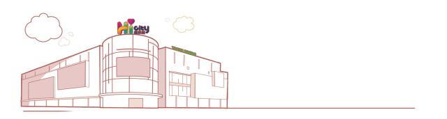 明天下午维乐城免费试吃!不怕你吃不饱!就怕你吃不完