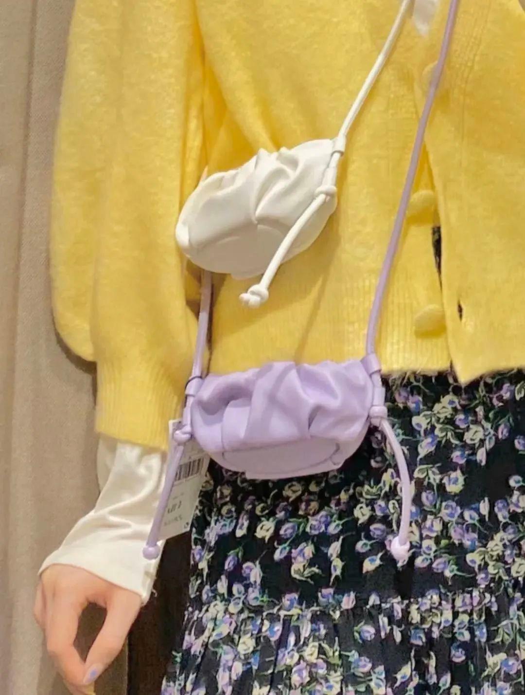 百元以内的性价比高的包包,什么包包不便宜又好看