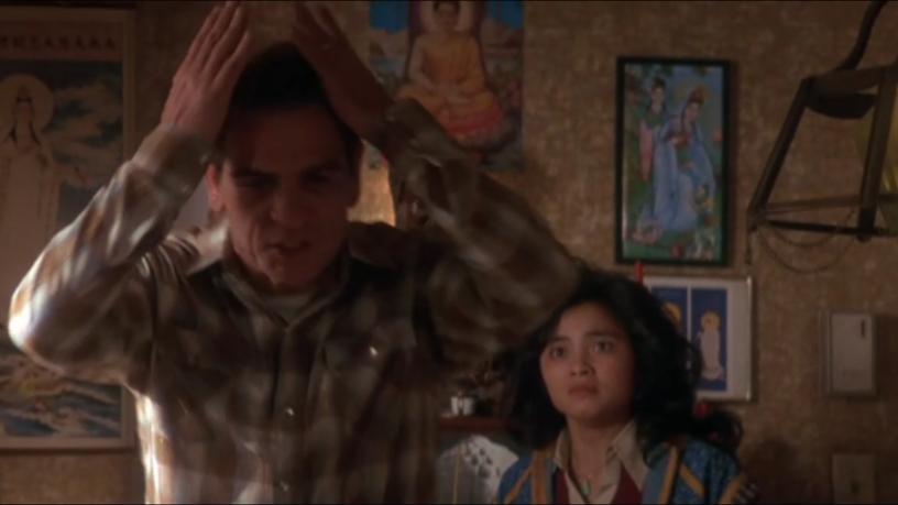 还原美军兽行的电影，越南女人活的毫无尊严，至今不敢看第二遍