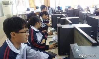 升大有优势，就业有专长，贸易职中与你相约5.15校园云直播