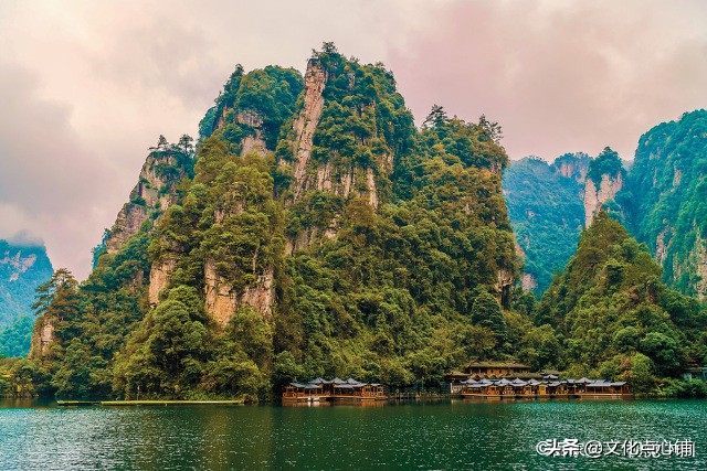 山水田园诗经典10首,10首唯美山水田园诗