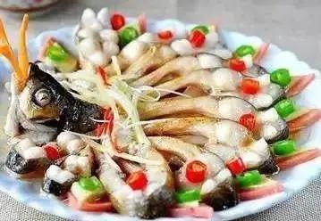 家里适合聚餐颜值高的菜,北方人家庭聚会菜谱一桌好菜