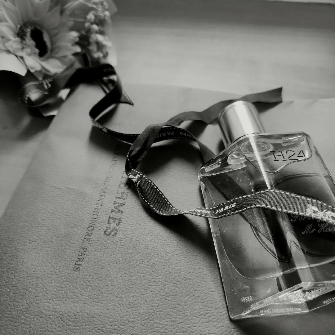 爱马仕香水h24真假鉴别,爱马仕香水h24寓意