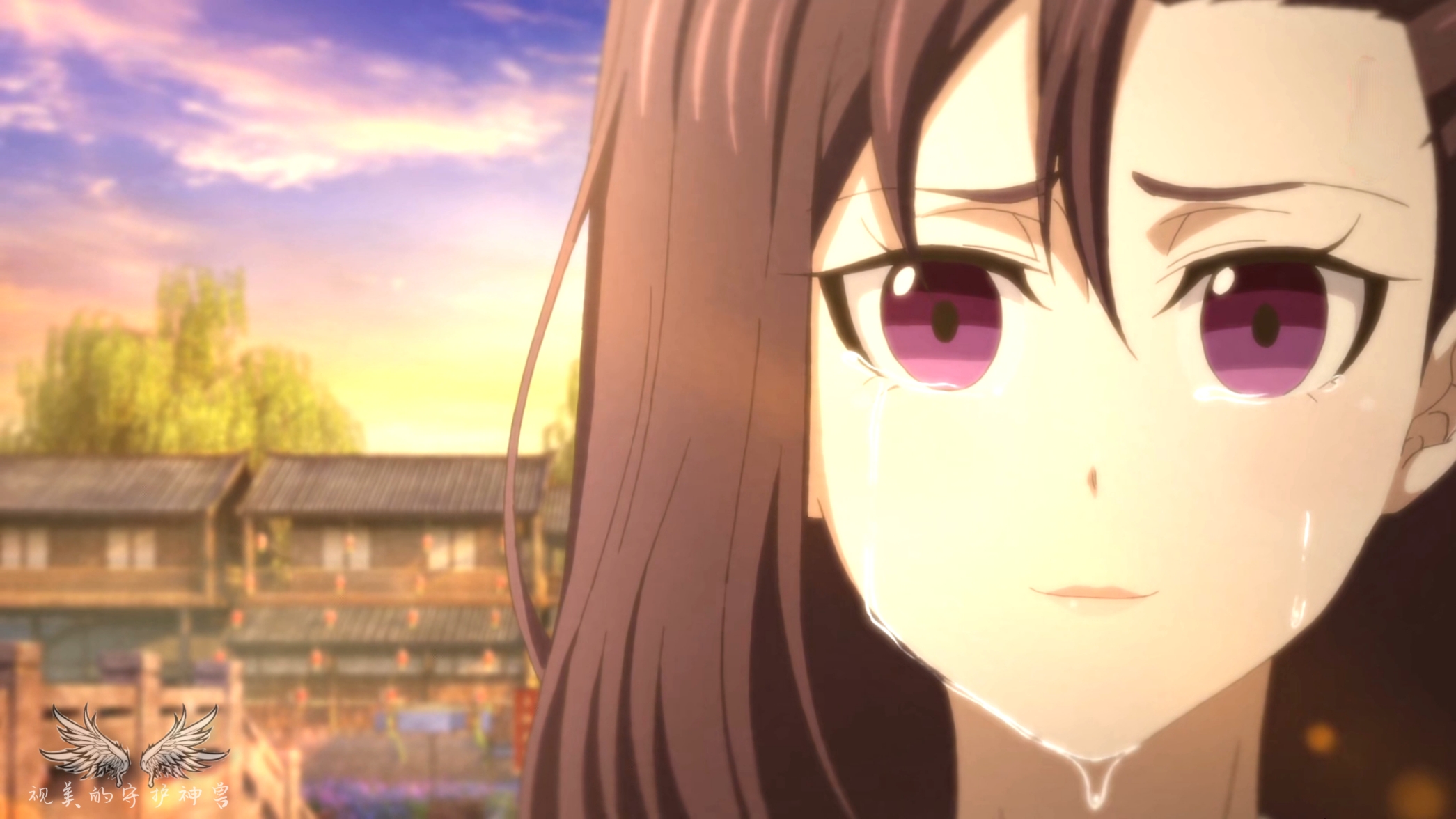 一念永恒的白小纯是魔吗,一念永恒小妹为什么不敢看白小纯