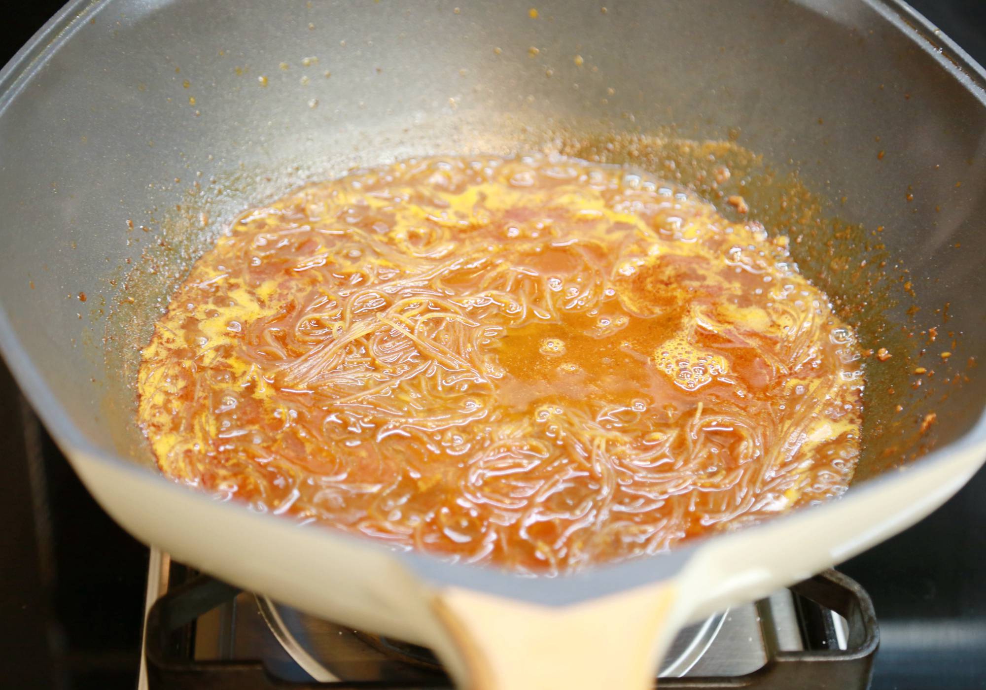 做虾好吃的妙招鲜香入味口感嫩滑,做虾怎么做又入味又q弹