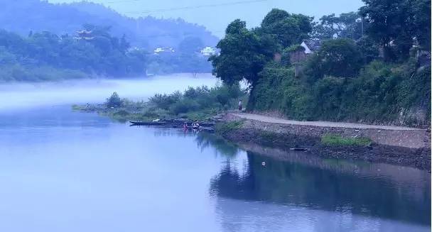 中国十大母亲河,各个省份母亲河