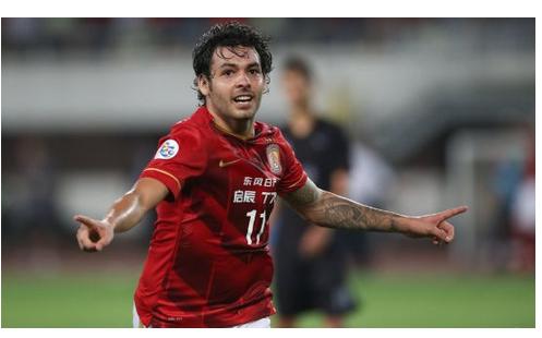 中国国足归化最新消息,国足新闻归化利好