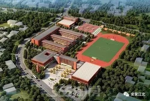 育英二外和南外的区别,育英二外进驻桥北房价会高吗