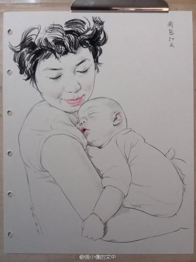 适合孩子写生的画法,儿童画如何快速临摹