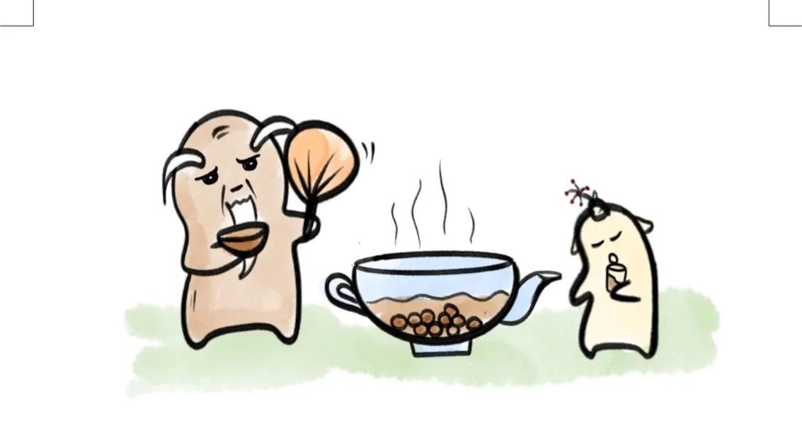 消渴病因鉴别方法,消渴的病因病机不正确