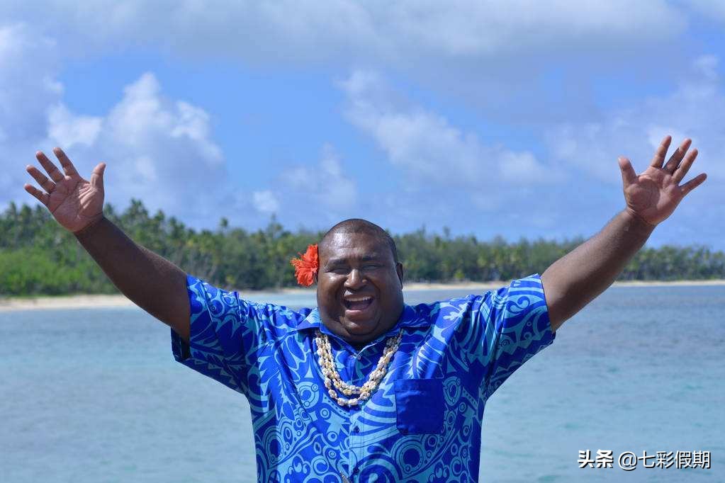 为什么选择去斐济旅游,为什么要去旅游的理由